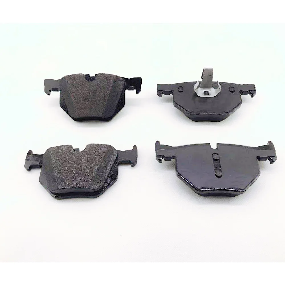 High quality Interior Accessories auto brake pad 34216776937  for BMW E70 E71 E71 F15 F16 F86 X5 X6