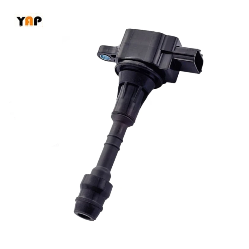 New Engine Ignition Coil FOR Nissan Frontier Xterra Pathfinder NV1500 NV2500 NV3500 VQ40DE 4.0L V6 22448-7S015 UF-510