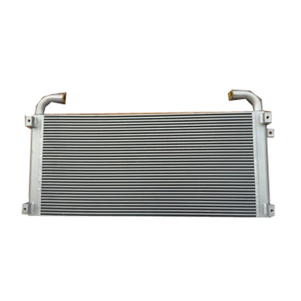 Oil Cooler 4650353 Fit for Hitachi Excavator ZX200 ZX210 ZX200-3