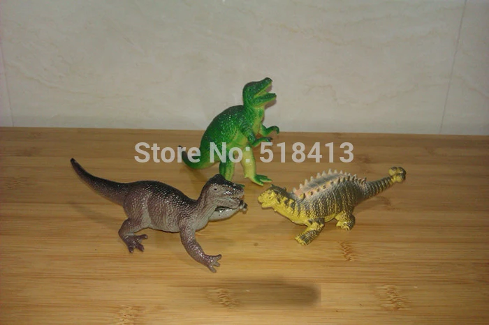 

Funny Children Toys Kids Birthday Gifts Dinosaur Toy Animals Simulated Model Plastic Toy Baby 3 Years Old Teaching Aids 2021