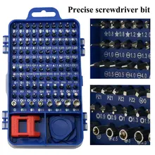 Mini Screwdriver Set 115 in 1 #4