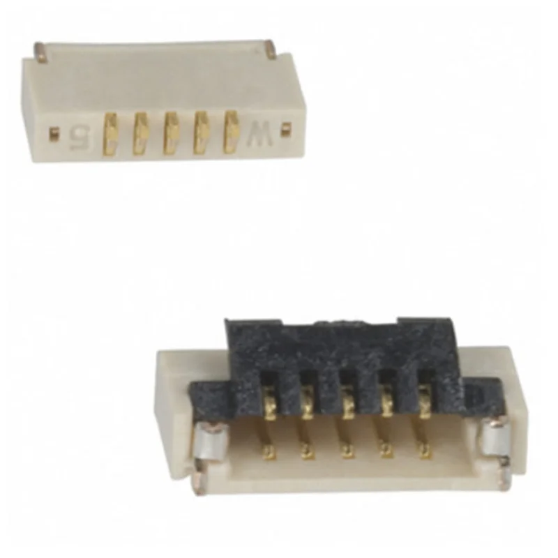 FFC/FPC هيروز موصل FH19SC-5S-0.5SH 0.5 مللي متر 5P