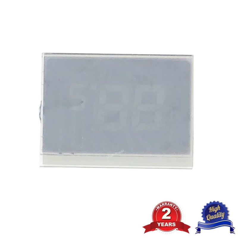 Air Conditioning Module Screen ACC Panel LCD Display for Peugeot 308 308CC 408 2007-2013