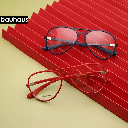 RB4180 6015 Gafas de sol con montura de aviación, gafas clásicas masculinas, lentes transparentes, montura óptica