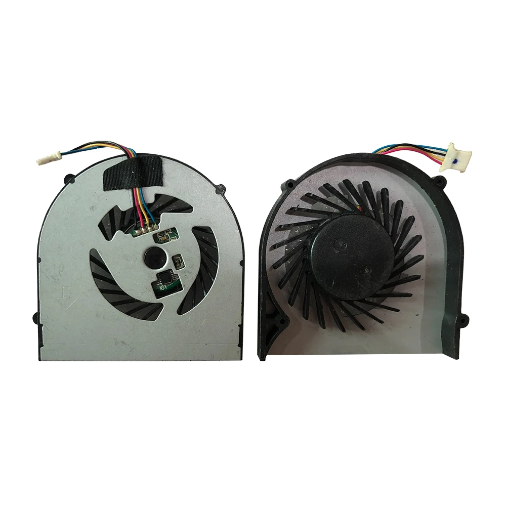 1830T 12V Laptop cpu cooling fan for Acer AO753 For ASPIRE ONE 721 MS2298 1830 AB5405MX-Q0B JV1003 0.20A