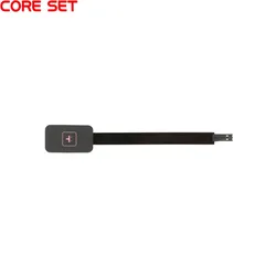 10/5 pcs Single Bond Membrane Switch 110MM Thin Film Button Switch