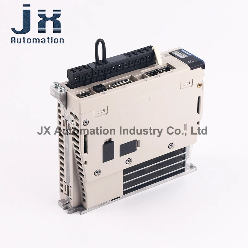 Imagem -04 - Original 100w 750w Amplificador Servo Sgd7s-r90a30a002 Sgd7s5r5a00a002 Sgd7s-r90a00a002 Sgd7s-r90a10a002 100