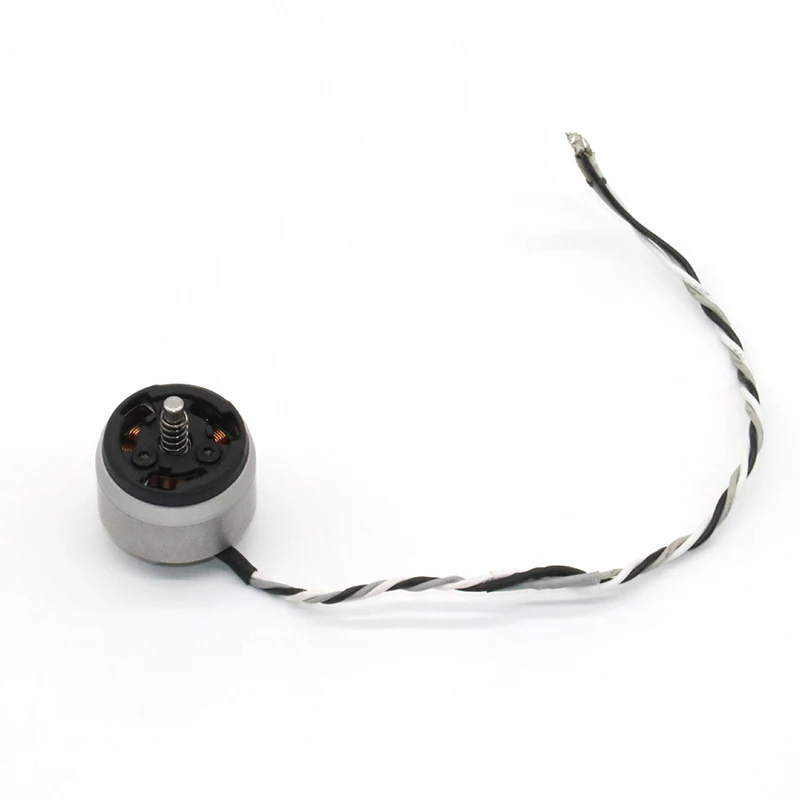 Motore del braccio usato originale per il motore del braccio Dji Mavic Pro 2008 parti di ricambio del Drone del motore Brushless 1400Kv