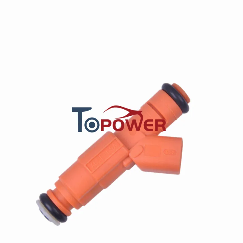 Fuel Injectors 0280155917 822-11150 for Fordd Excursion Crown Victoria F-250 Super Duty 2000-2005 Car Accessories Nozzels