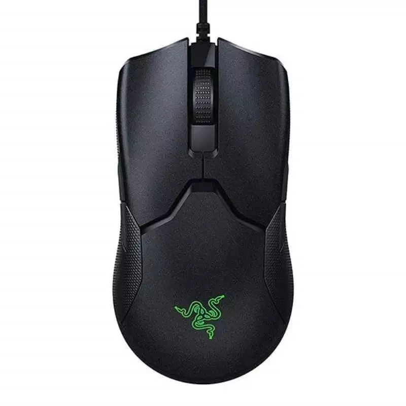 

Original Razer Viper Wired Gaming Mouse 69g Lightweight 16000 DPI 5G Optical Sensor Speedflex Cable For PUBG LOL Both Hand