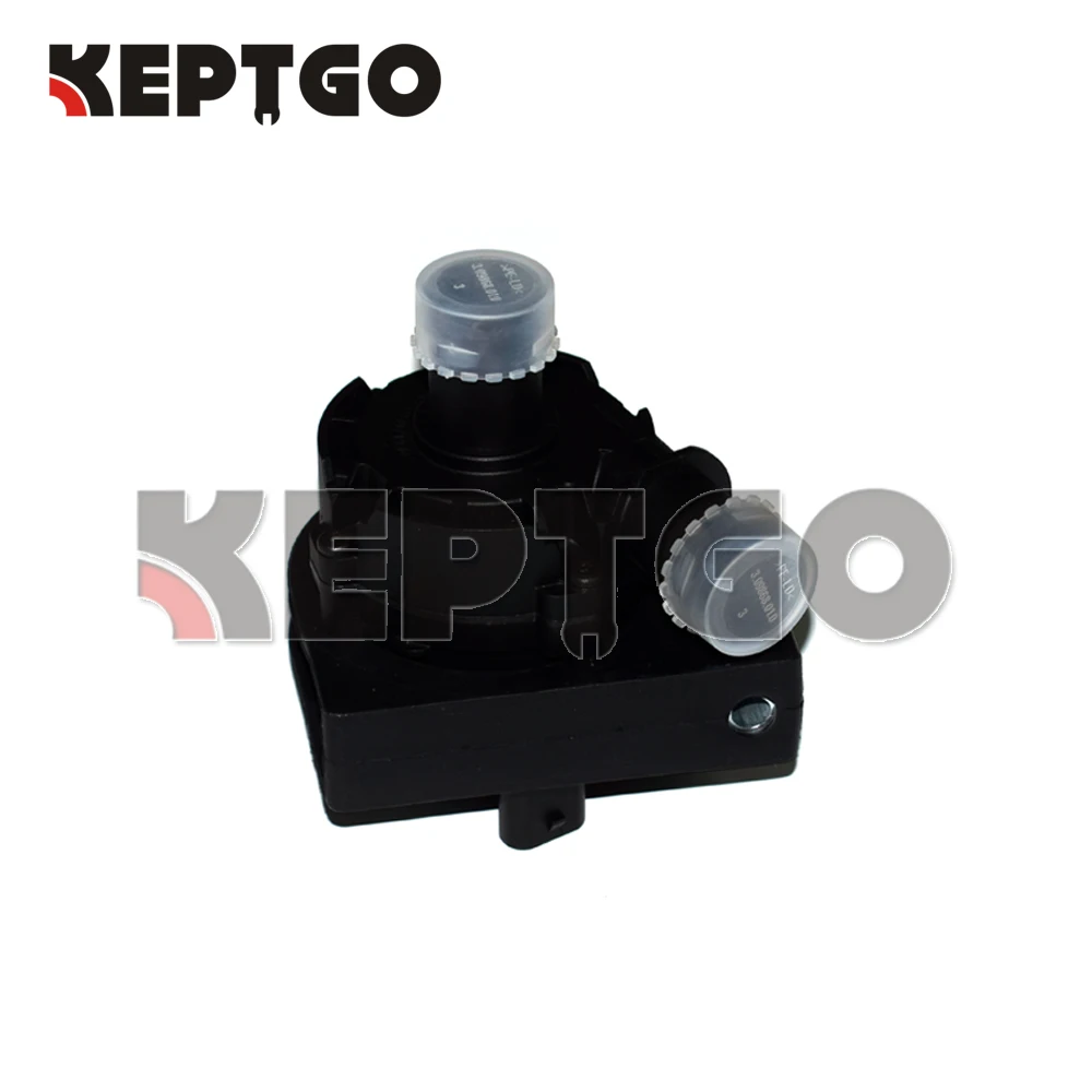 Auxiliary Cooling Water Pump For V-W Golf Je-tta Passat Po-lo Sharan AU-DI A3 Q3 EA211 5G0965567A