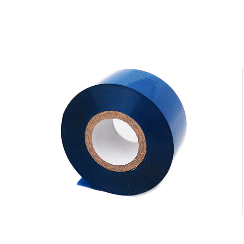 3Pcs HP-241&DY-8 Coding Date Printing Machine colorful Color Ribbons Accessories 30mmx100m