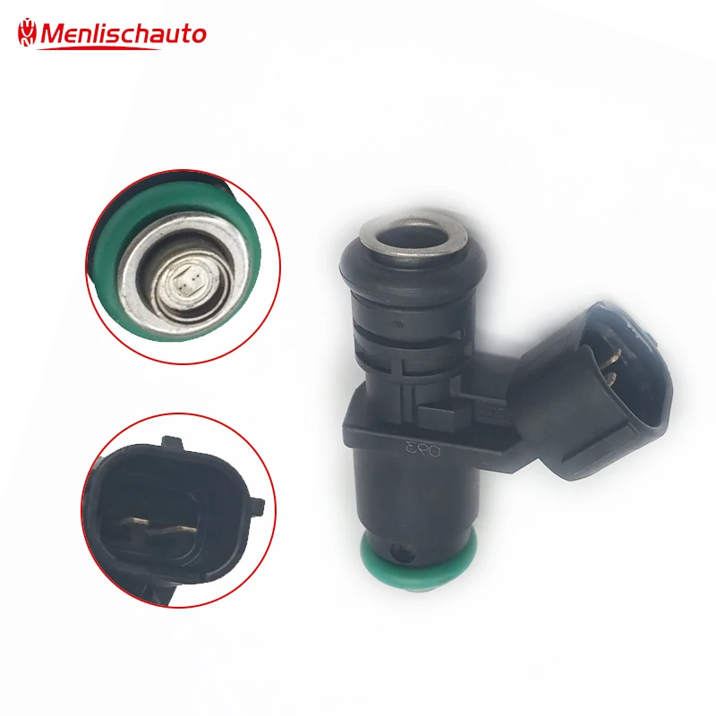 Original Fuel injector Nozzle Injection 04E906031E 04E 906 031E 04E906031H for SAGITAR SANTANA for JET-TA SKDA RAPID SPACEBACK