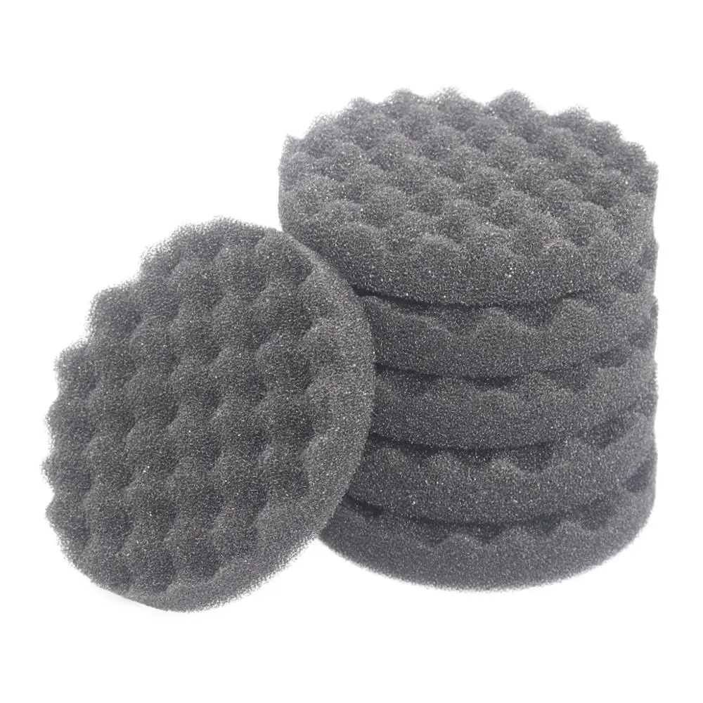 Generic Compatible Bio-Foam Fit for Fluval FX4 FX5 FX6 Aquarium Filter