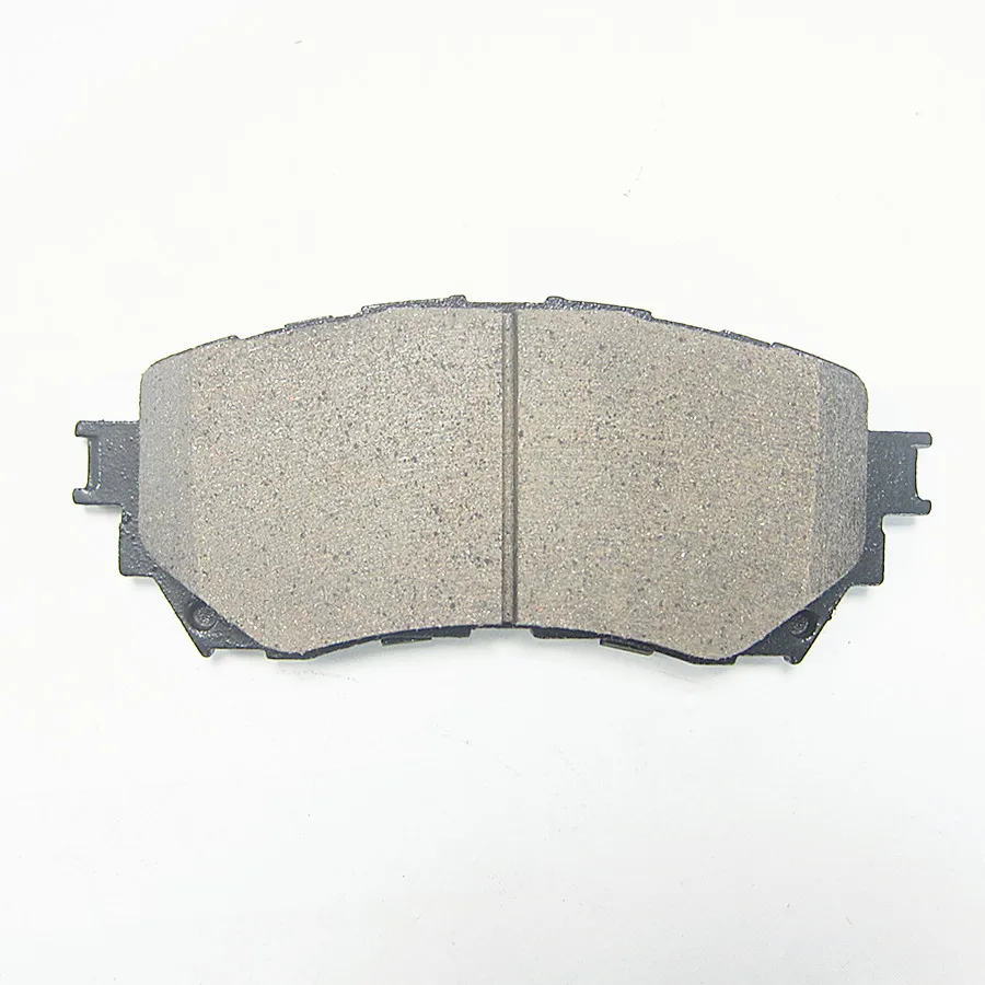 Car accessories high quality ceramics front brake pad for Mazda 6 2013-2021 GJ GL CX4 2015-2020