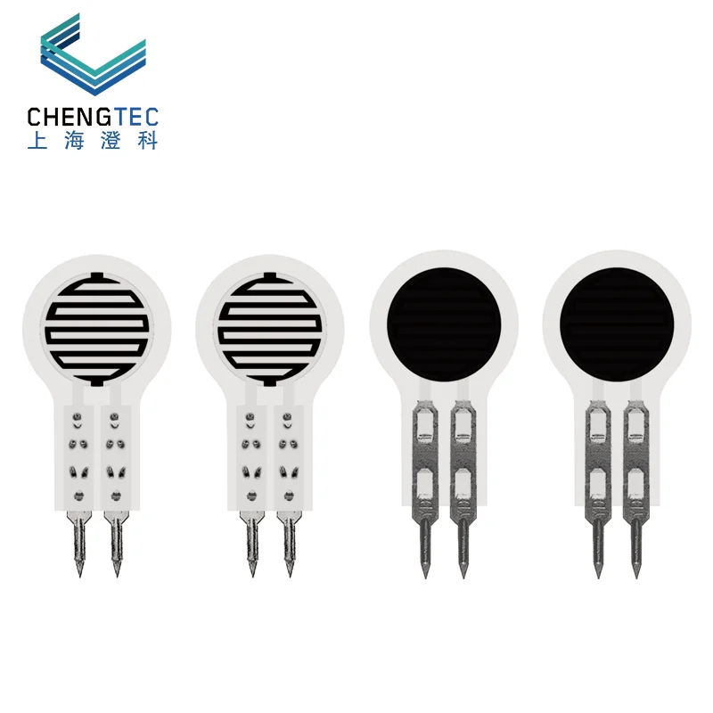 Flexible Thin Film Pressure Sensor DF9-16 Varistor Type Multi-range Waterproof Ultra-thin High Sensitivity