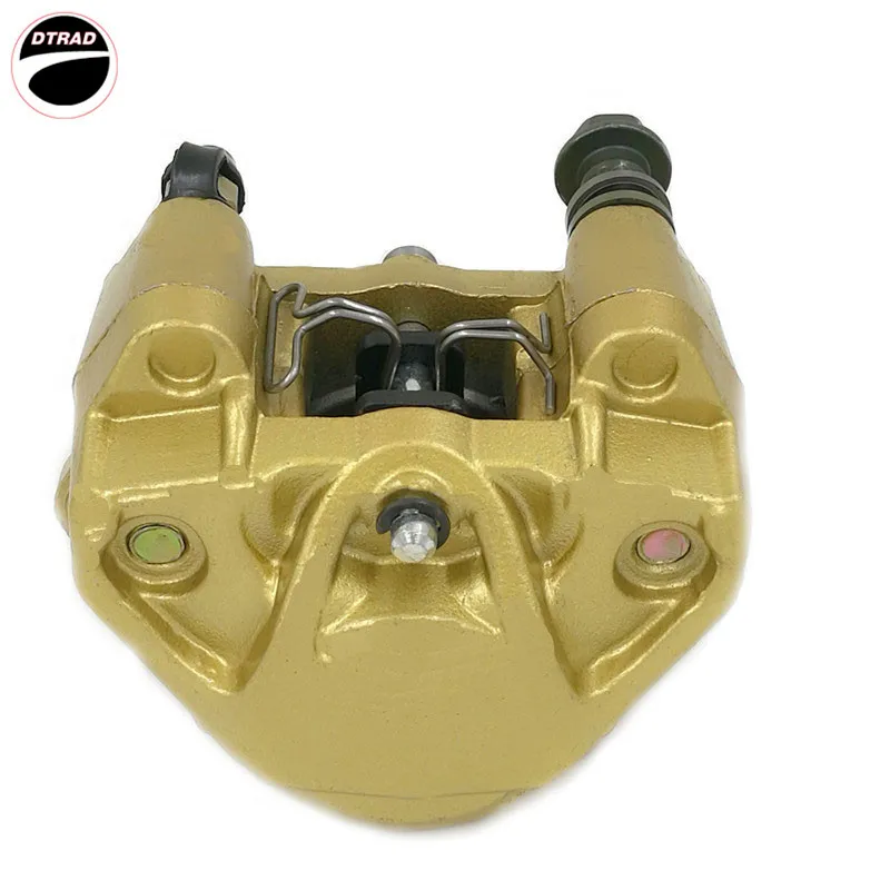 Motorcycle Brake Rear Caliper For Ducati Multistrada 1000S DS 05-06 1100 07-09 1100 S 07-09 10 10-15 10 S 10-15 6 04-06