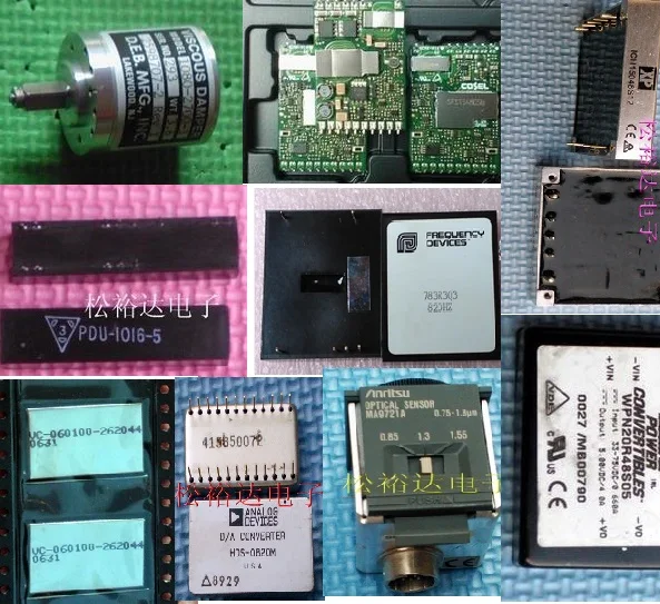 1PCS   1080-2700-3    SFS154805B       PDU-1016-5      783R3Q3      MAVC-060100-262044       MA9721A         K-TX-SU AL5471PA301