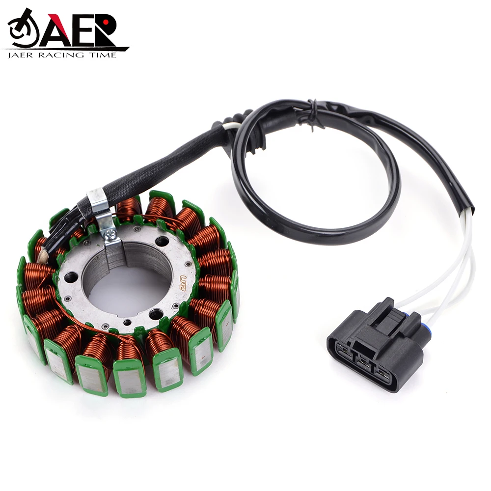 

Motorcycle Generator Stator Coil for Benelli BJ600GS-A BJ600 BN600 TNT600