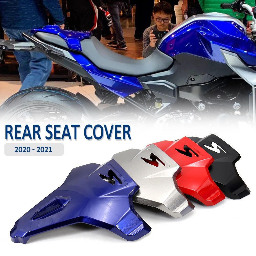 

NEW For BMW F900XR F900R F 900 R / XR Motorcycle Rear Seat Cover Tail Section Motorbike Fairing Cowl 2020 2021