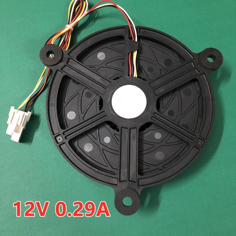 

1 шт., охлаждающий вентилятор 15 см