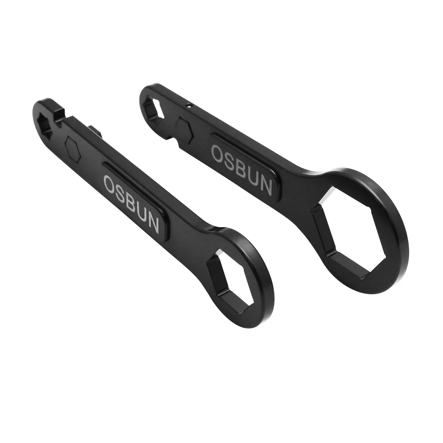 Wrench Tool 10 12 22 32 MM Black Aluminum Alloy For CRF 250 RX R X 450 L RX R X 2014 2015 2016 2017 2018 2019 Motorcycle