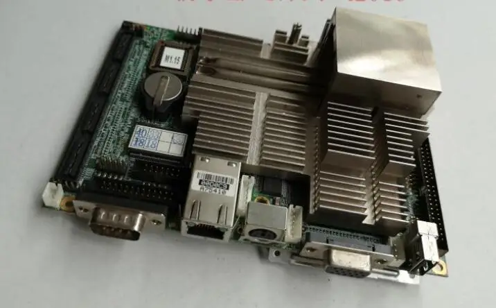 PCM-9386/9363D/9570/5825/5823/9576/4825/4862/4865/6890B/5894/5892 IPC Motherboard Embedded Industrial Mainboard SBC with RAM
