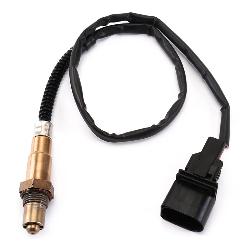 Lambda Oxygen Sensor for VW Golf Beetle Skoda 1.8L-L4 1999-2005 1K0998262D 234-5112 0258007351