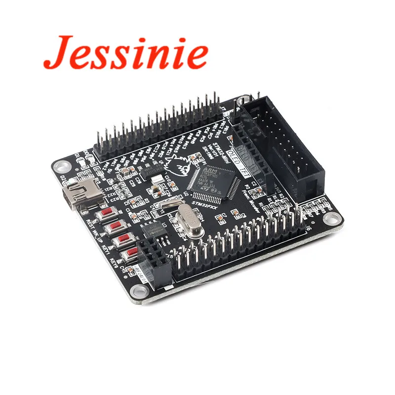 STM32F405RGT6 STM32 Development Board F405RGT6 System MCU Microcontroller Core Module Standard Version