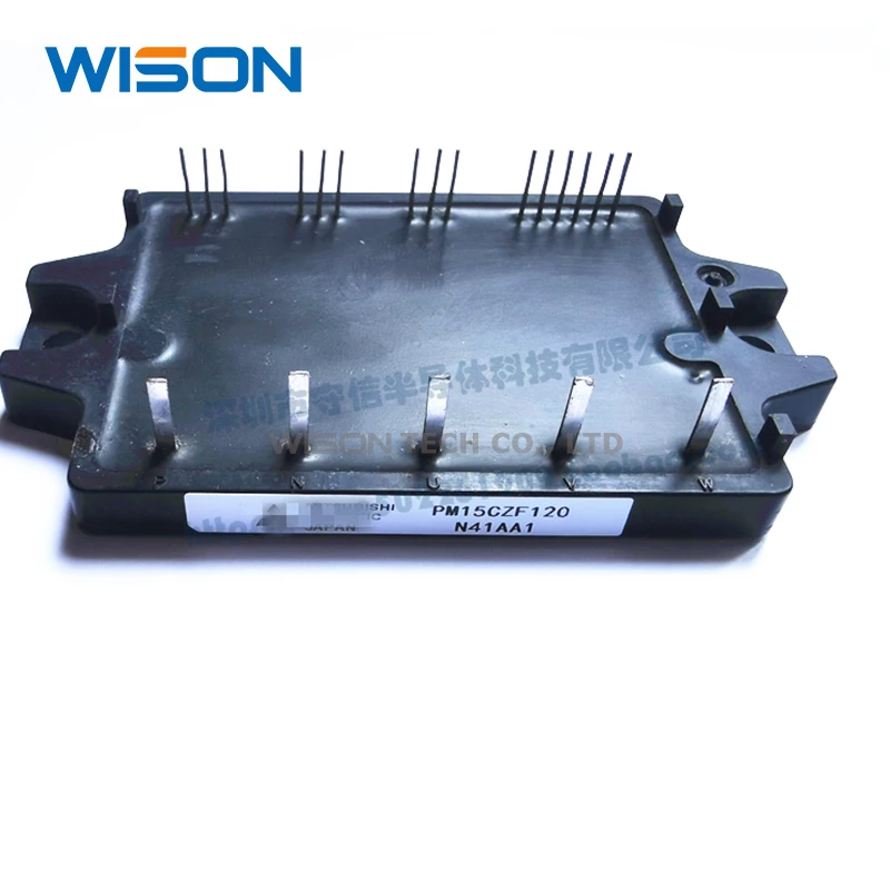 PM15CZF120 PM15CKF120 PM10CZF120 PM10CKF120 PM15CNA060-12 PM10CNA060-12 PM20CHA060-5 جديد الأصلي وحدة