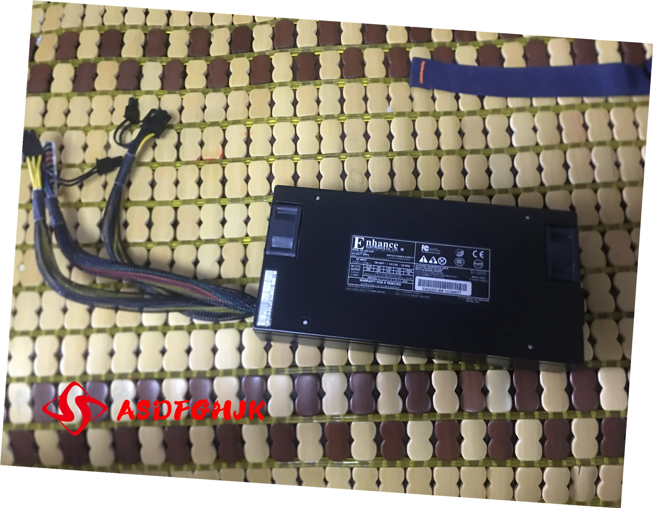 Original ENH-2350 F… - image