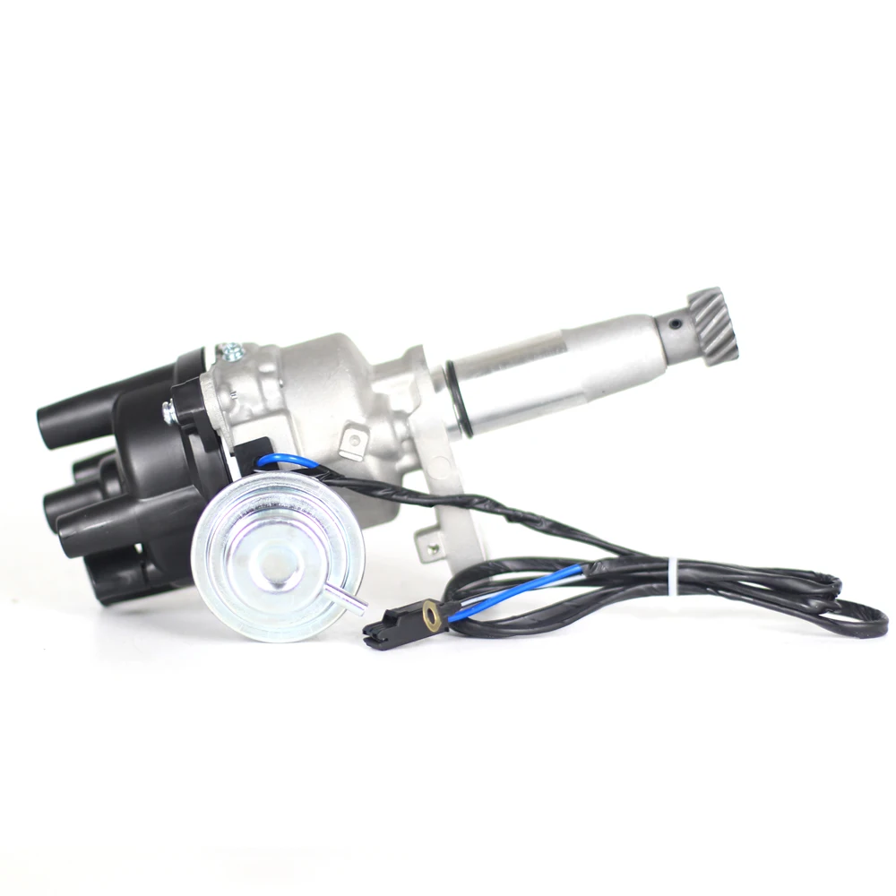 SherryBerg complete distributor for MAZDA 85 86 87 88 89 Pickup B2000 B-2000 Ignition Distributor T4T64274 FE85 OEM free ship