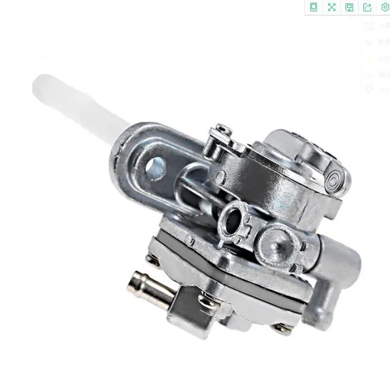 Fuel Valve Switch For Suzuki GS450 450 550 650 750 850 Motorcycle image 2
