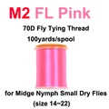 M2  FL rosa