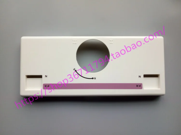 

FOR Brother spare parts Knitting Machine Accessories KR260 Machine Head Panel A61 Part Number 413809001