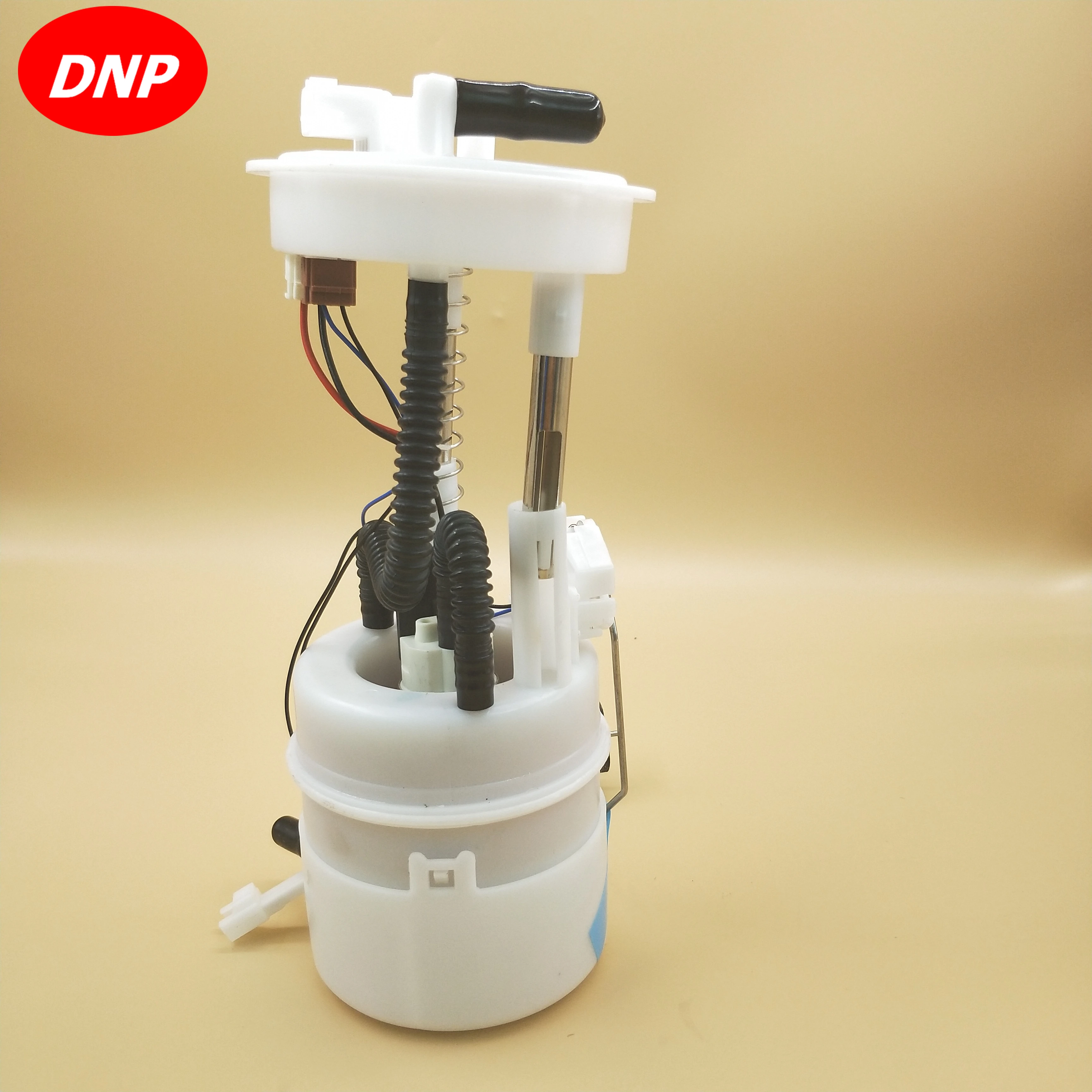 DNP Fuel Pump Module Assembly Fit For Nissan Qashqai 4WD 2.0L 17040JD00A 17040-JD00A/17040-JD00D 2007-2013