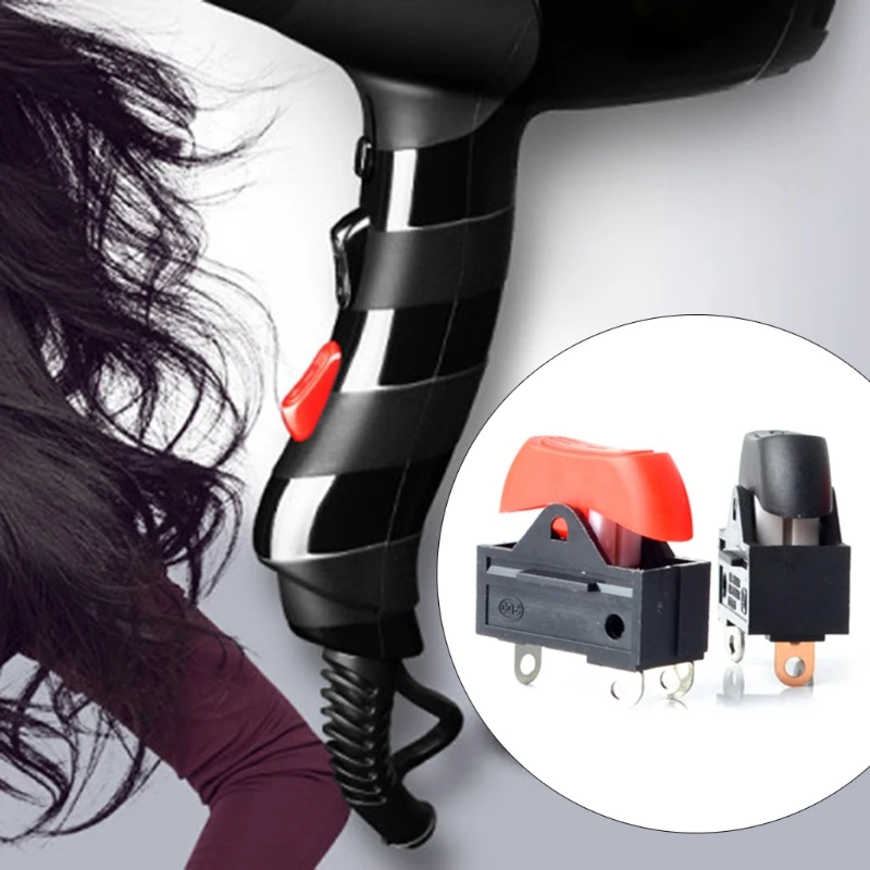 Máy Sấy Tóc Đính Đá Công Tắc 3 Vị Trí Công Tắc Tặng Công Tắc Cho Cao Cấp Máy Thổi