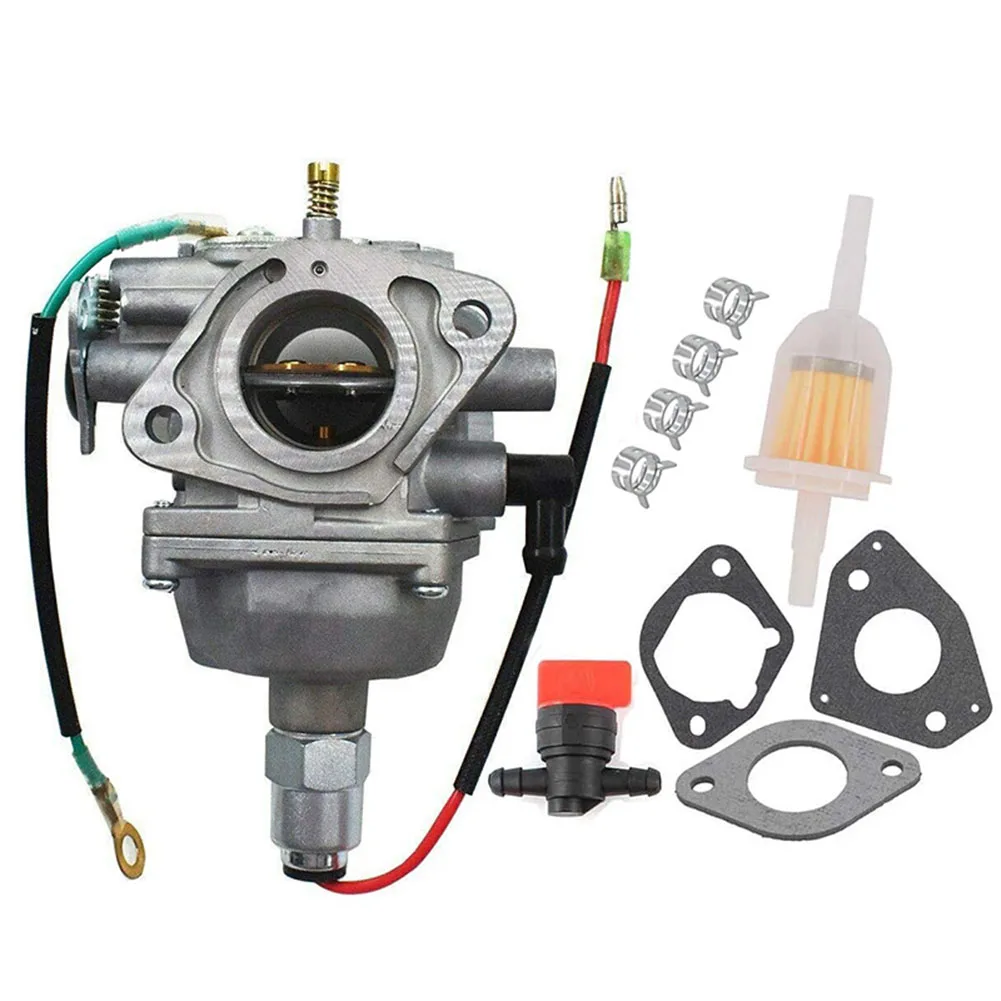 

Carburetor For Kohler Engine SV830 SV740 SV735 SV730 SV725 3285312-S Flat Suction Mechanical Carburetor Carburetor