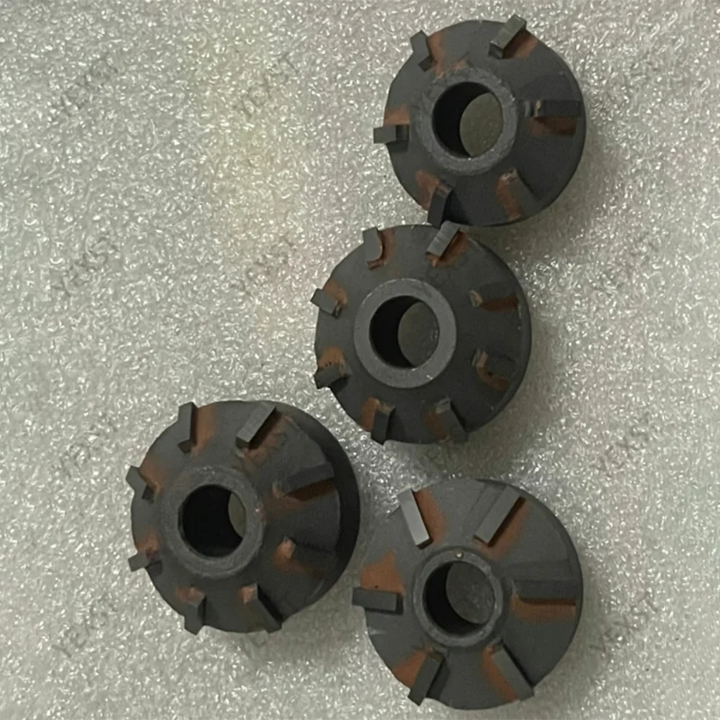 Carbide valve grinder, seat knife, used for motorcycle, automobile, engine, valve, seat, repair, reamer