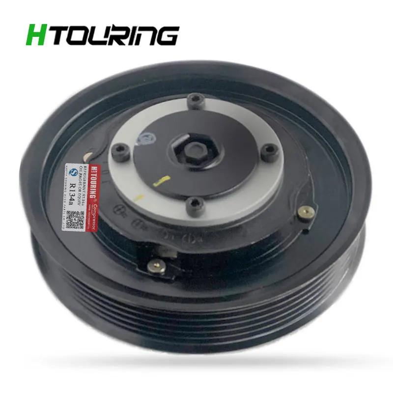 

A/C AC Compressor Clutch Pulley For Hyundai Creta 2016 2017 2018 2019 97701M0000 97701 M0000 97701-M0000