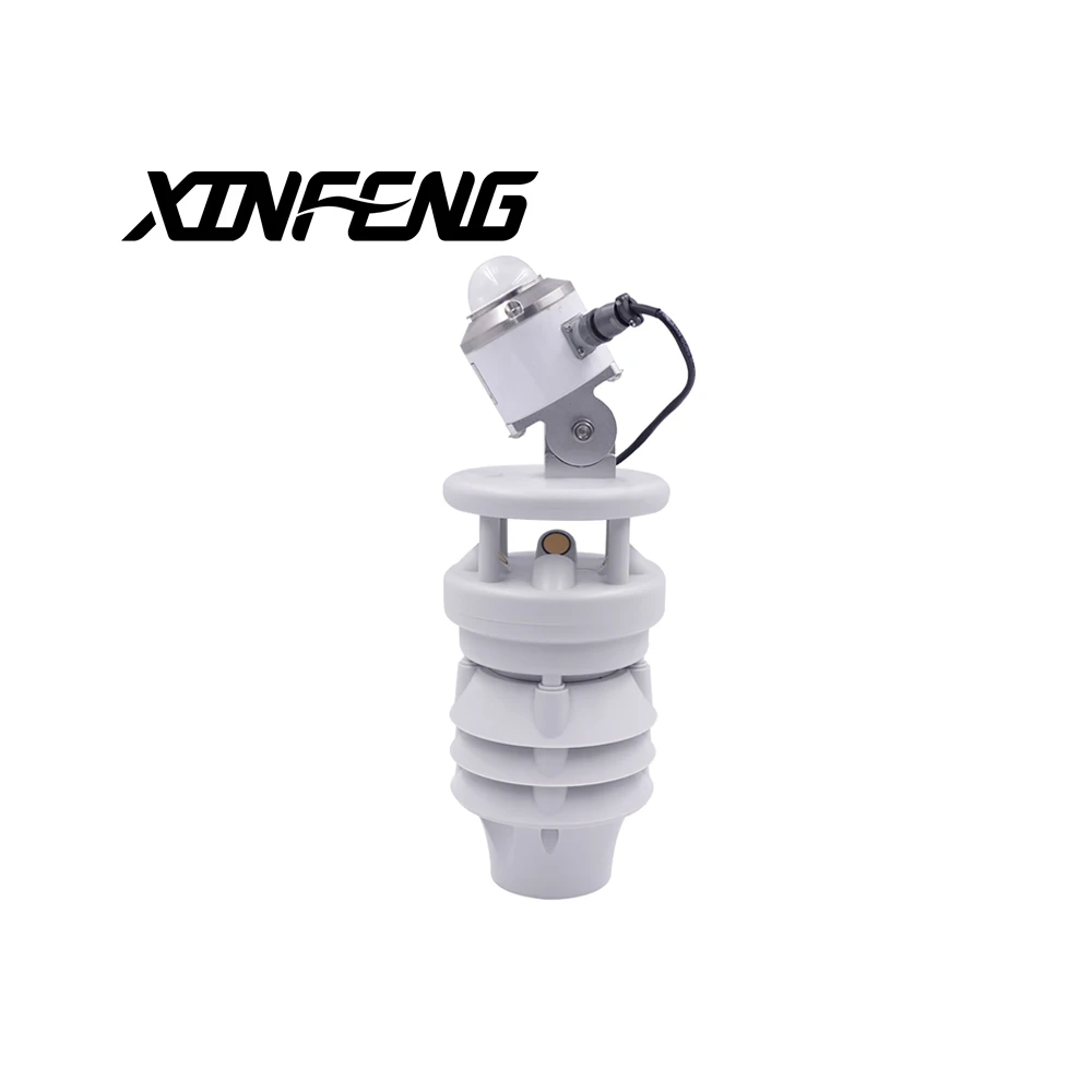 XF500S-CWB أداة صغيرة متعددة العناصر الأرصاد الجوية الصغيرة