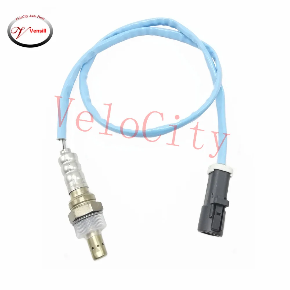 

Датчик кислорода O2 подходит для Mazda Tribute 2.0L 2001-2004 гг. Номер детали # АЗ06-18-861Д АЗ06-18-861