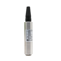 Water level sensor 24VDC 1m 2m 3m 4m 5m 6m 7m 8m 9m 10m 15m 4-20mA DC water depth transmitter