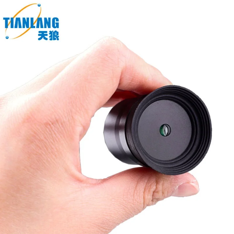 Angeleyes 1.25inch Plossl Eyepiece 6mm 10mm 25mm 40mm Telescope Accessory