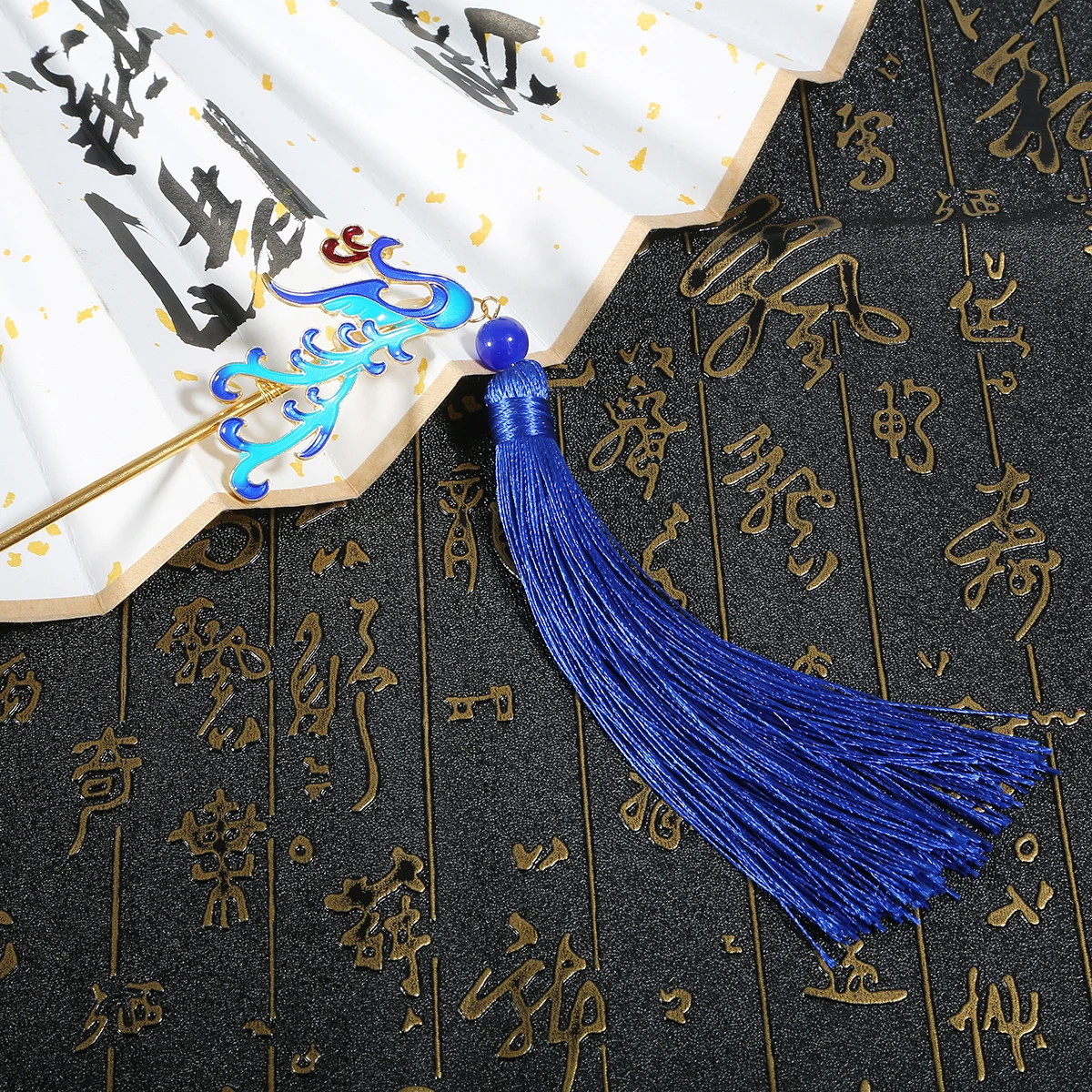 1pc Cotton Silk Tassel Fringe Brush Hanging Rope DIY Tassels Fringe Trim Pendant for Sewing Jewelry Making DIY Handmade Decor image 6