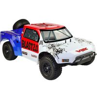 VRX 1/10 OCTANE BLAST Short Course Truck RC 4WD Baja Trophy RH1045SC 4x4  VS HPI KYOSHO HSP REDCAT HOBAO LOSI TAMIYA