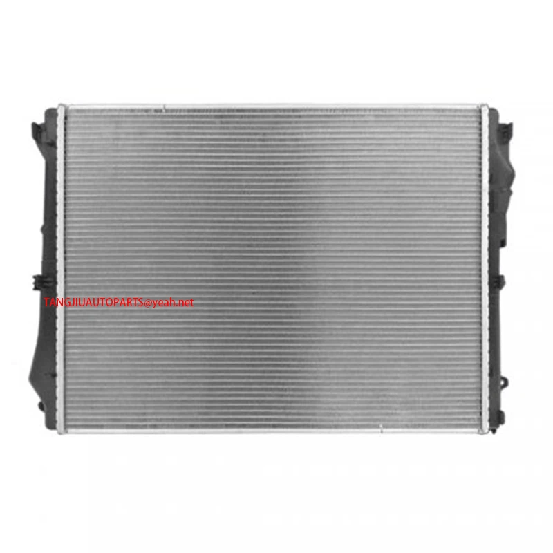 Radiator Fit MERCEDES-BENZ S550 2015-2017 S600 E43 AMG GLC300 0995003303