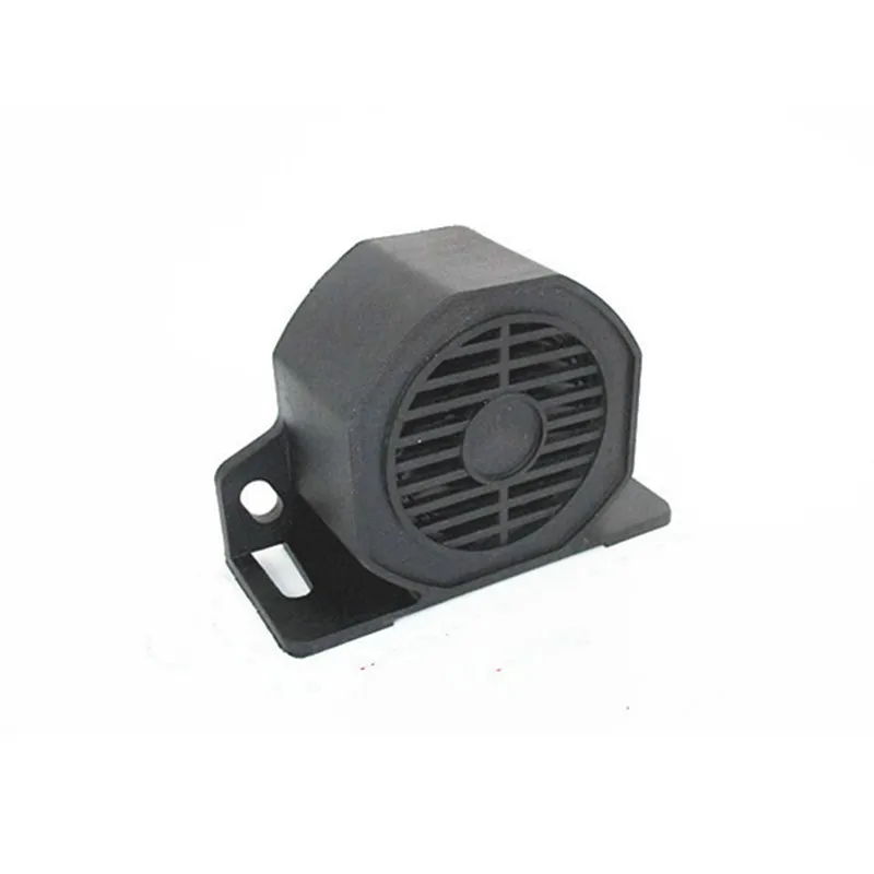 

Car Forklift Truck Truck Excavator Reversing Horn Ticking Sound General Waterproof Trumpet 12-40V