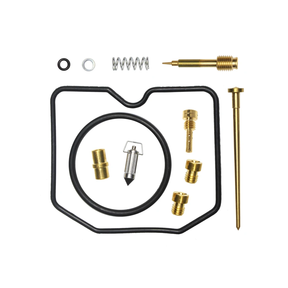 

1 set for klx300 KVF-300 klx300r 1997-2006 klx 300 r motorcycles carburetor repair kit