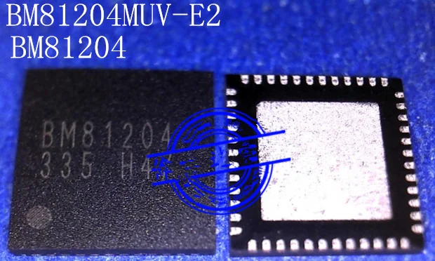 NEW       BM81204MUV-E2      BM81204